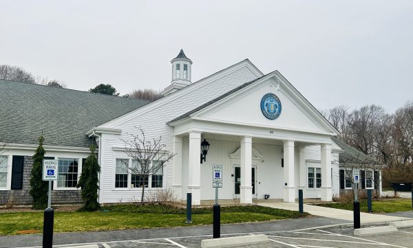 Sandwich Town Hall