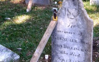 Old Town Burying Ground