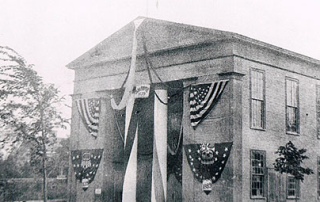 The 250th Celebration