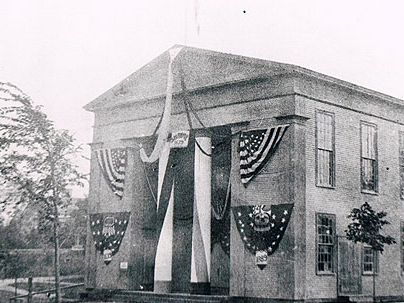 The 250th Celebration