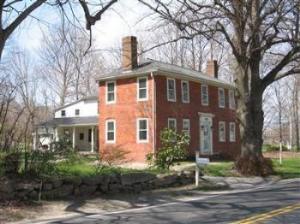 100 Tupper Road