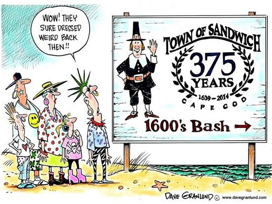 1600s BASH