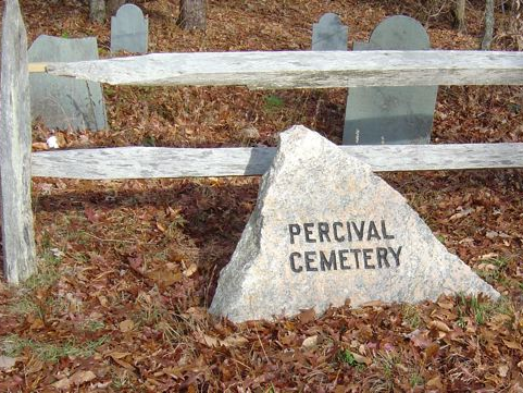 Percival Cemetery