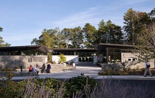 Heritage Museums & Gardens