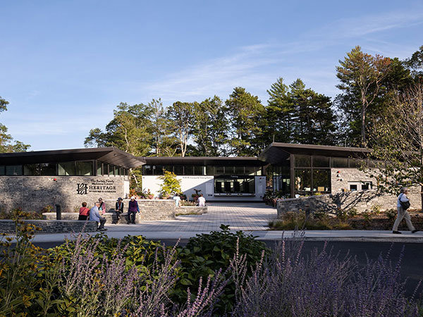 Heritage Museums & Gardens