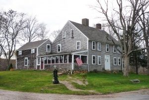 108 Old County Rd.