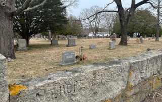 Mount Hope Cemetery