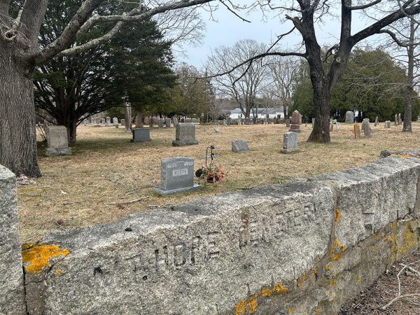 Mount Hope Cemetery